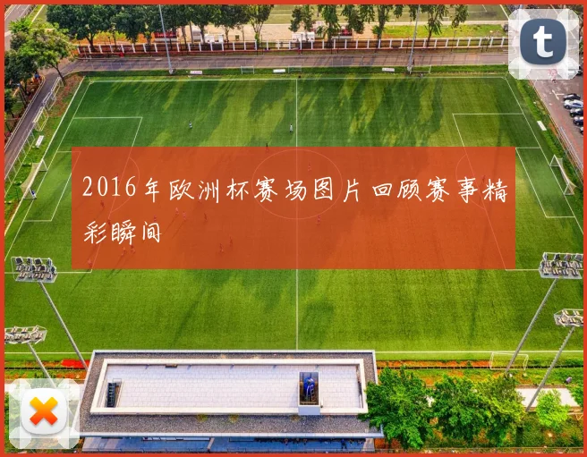 2016年欧洲杯赛场图片回顾赛事精彩瞬间